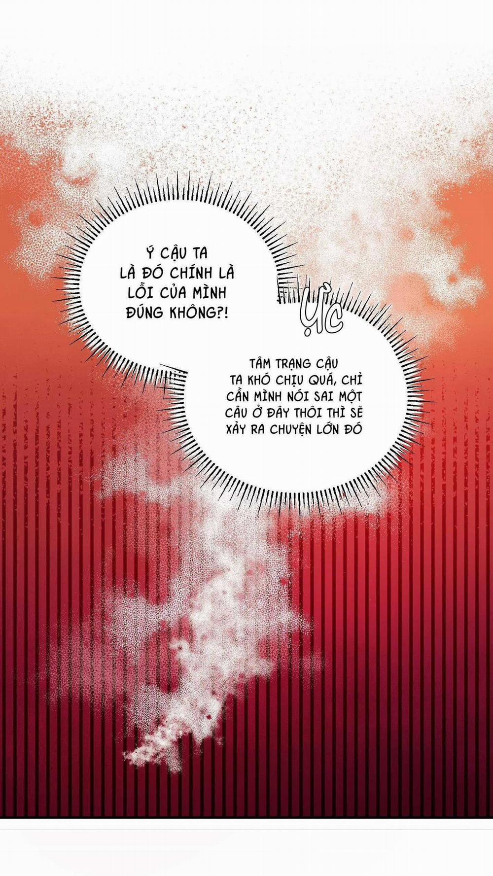 CÁ MẬP VÀ CÔ DÂU THỎ 40 trang 19