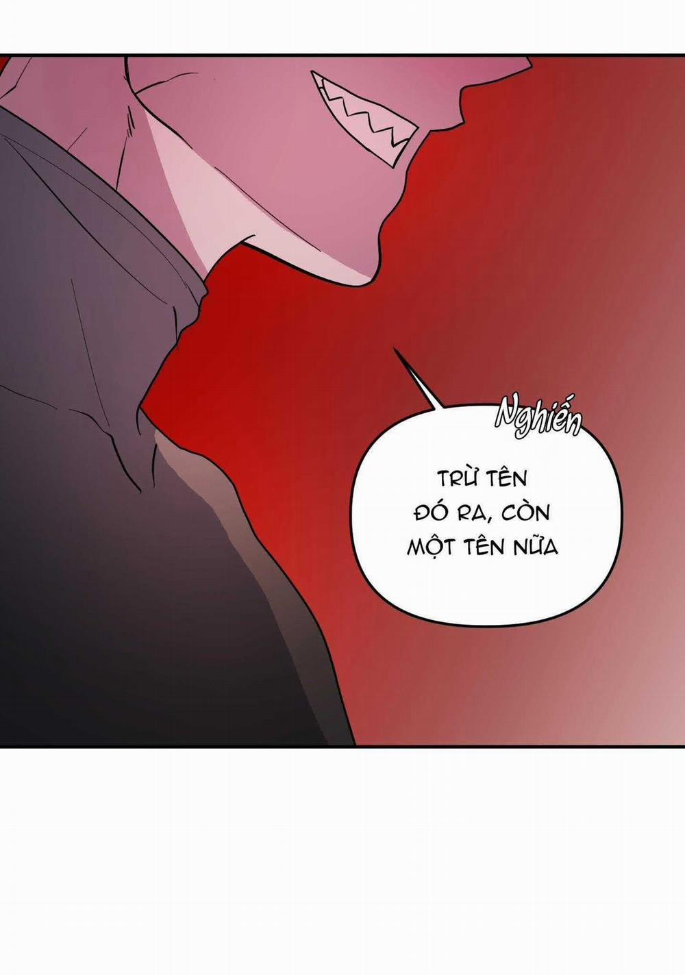 CÁ MẬP VÀ CÔ DÂU THỎ 40 trang 22