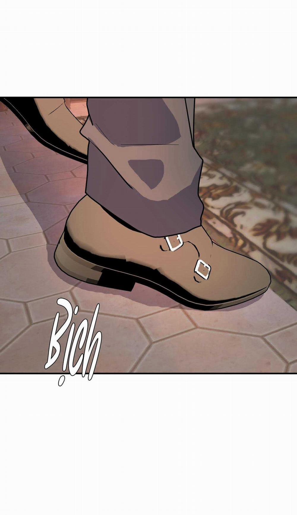 CÁ MẬP VÀ CÔ DÂU THỎ 40 trang 7