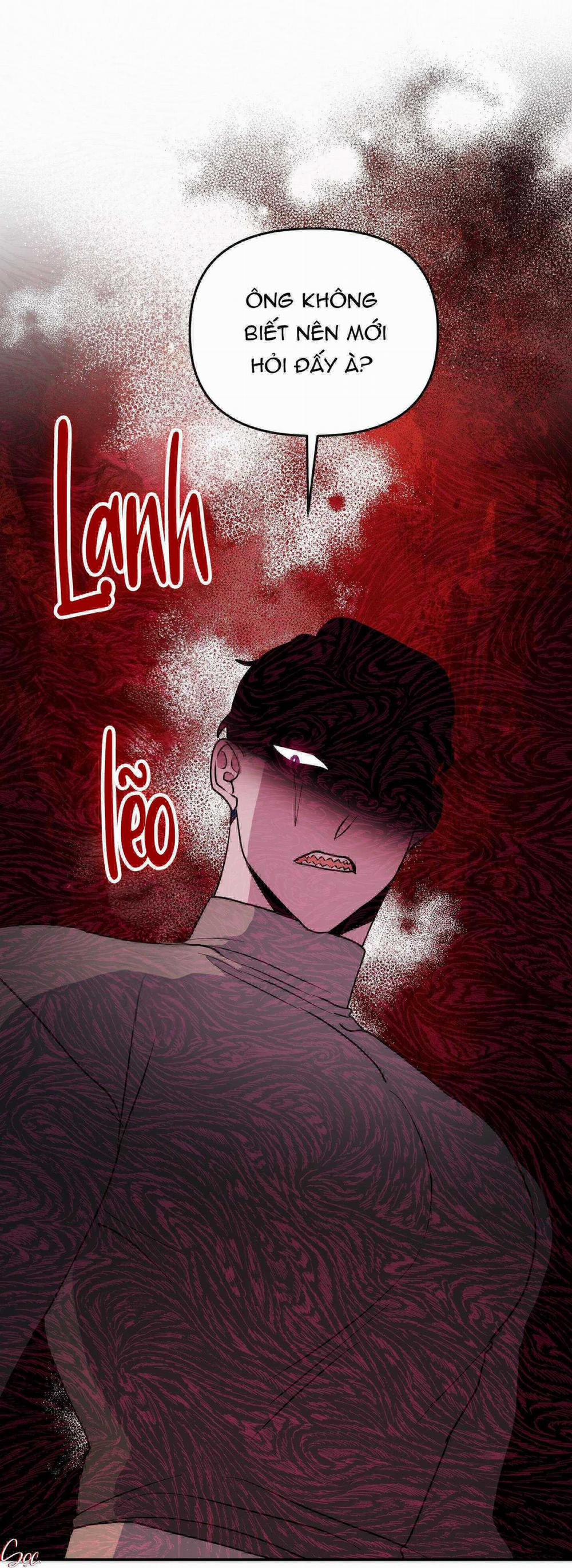 CÁ MẬP VÀ CÔ DÂU THỎ 40 trang 9