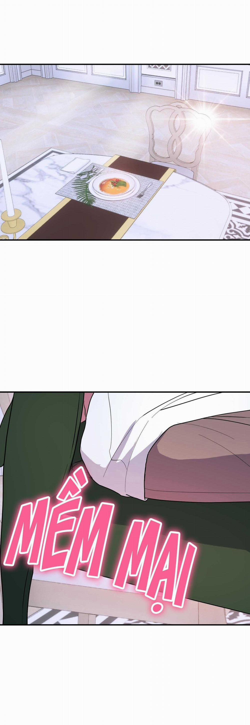 CÁ MẬP VÀ CÔ DÂU THỎ 42 trang 23