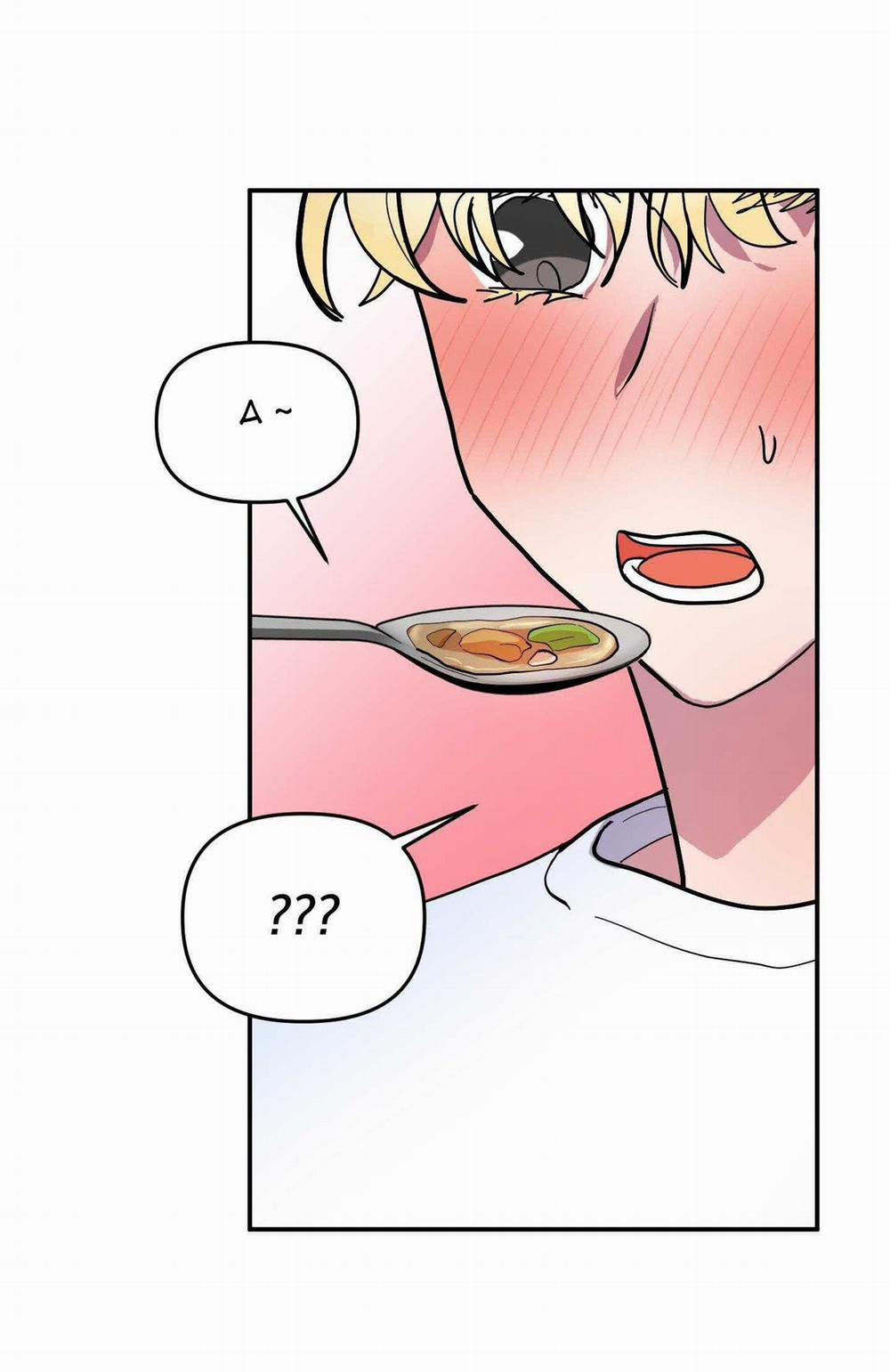 CÁ MẬP VÀ CÔ DÂU THỎ 42 trang 26