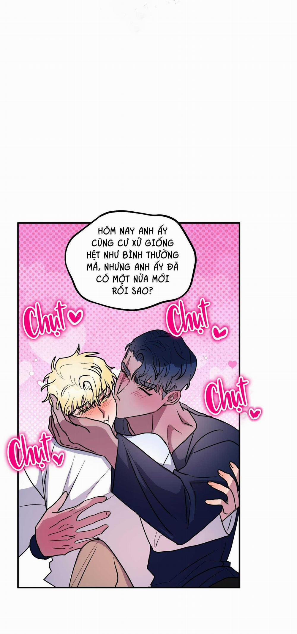 CÁ MẬP VÀ CÔ DÂU THỎ 42 trang 42