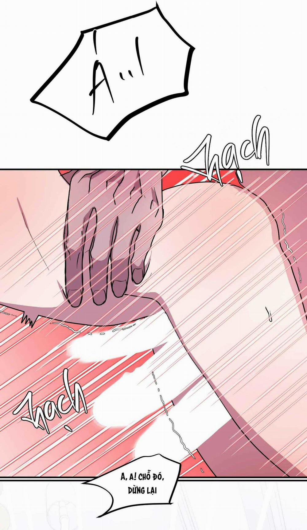 CÁ MẬP VÀ CÔ DÂU THỎ 44 trang 24