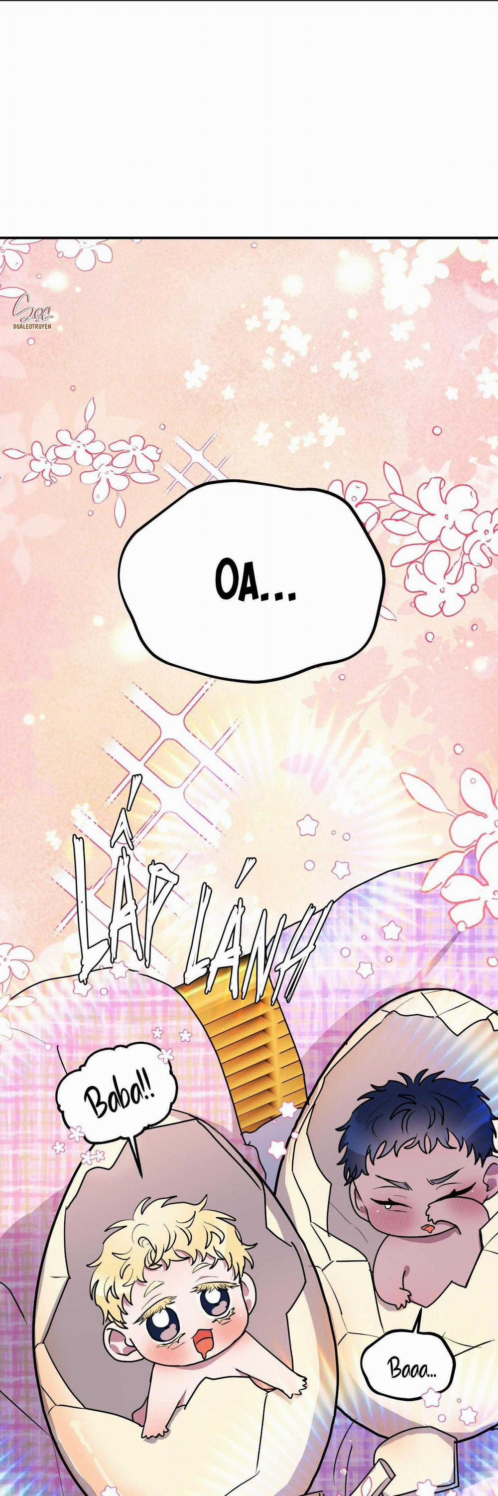 CÁ MẬP VÀ CÔ DÂU THỎ 45 trang 2