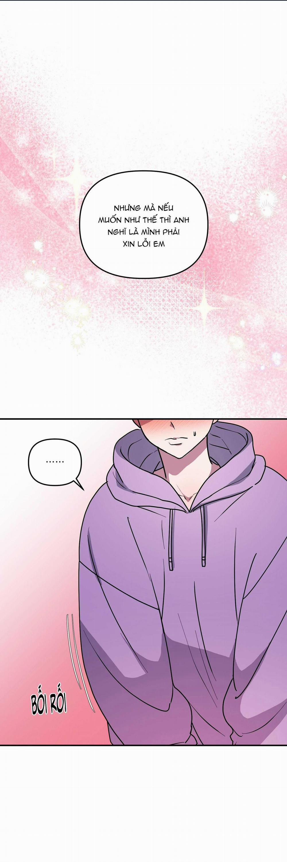 CÁ MẬP VÀ CÔ DÂU THỎ 46 trang 0