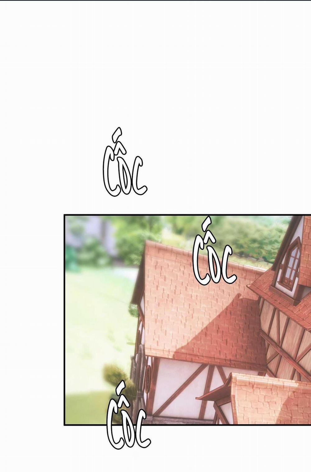 CÁ MẬP VÀ CÔ DÂU THỎ 47 trang 0