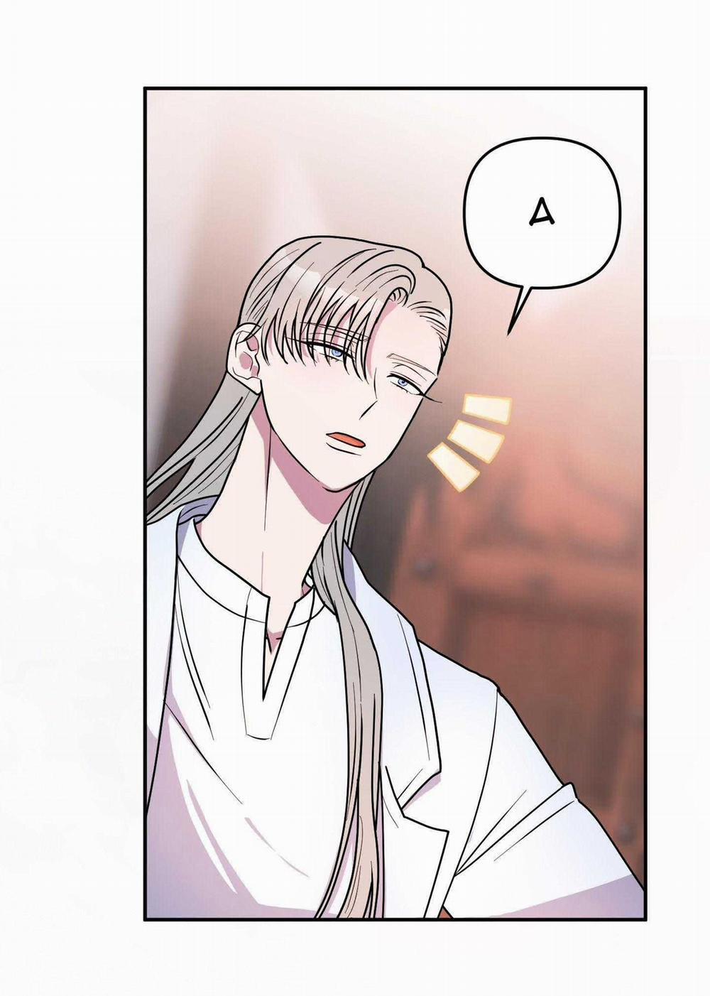 CÁ MẬP VÀ CÔ DÂU THỎ 47 trang 2