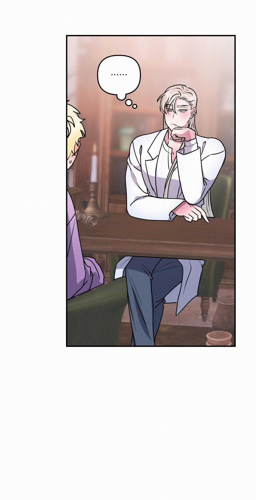 CÁ MẬP VÀ CÔ DÂU THỎ 47 trang 24