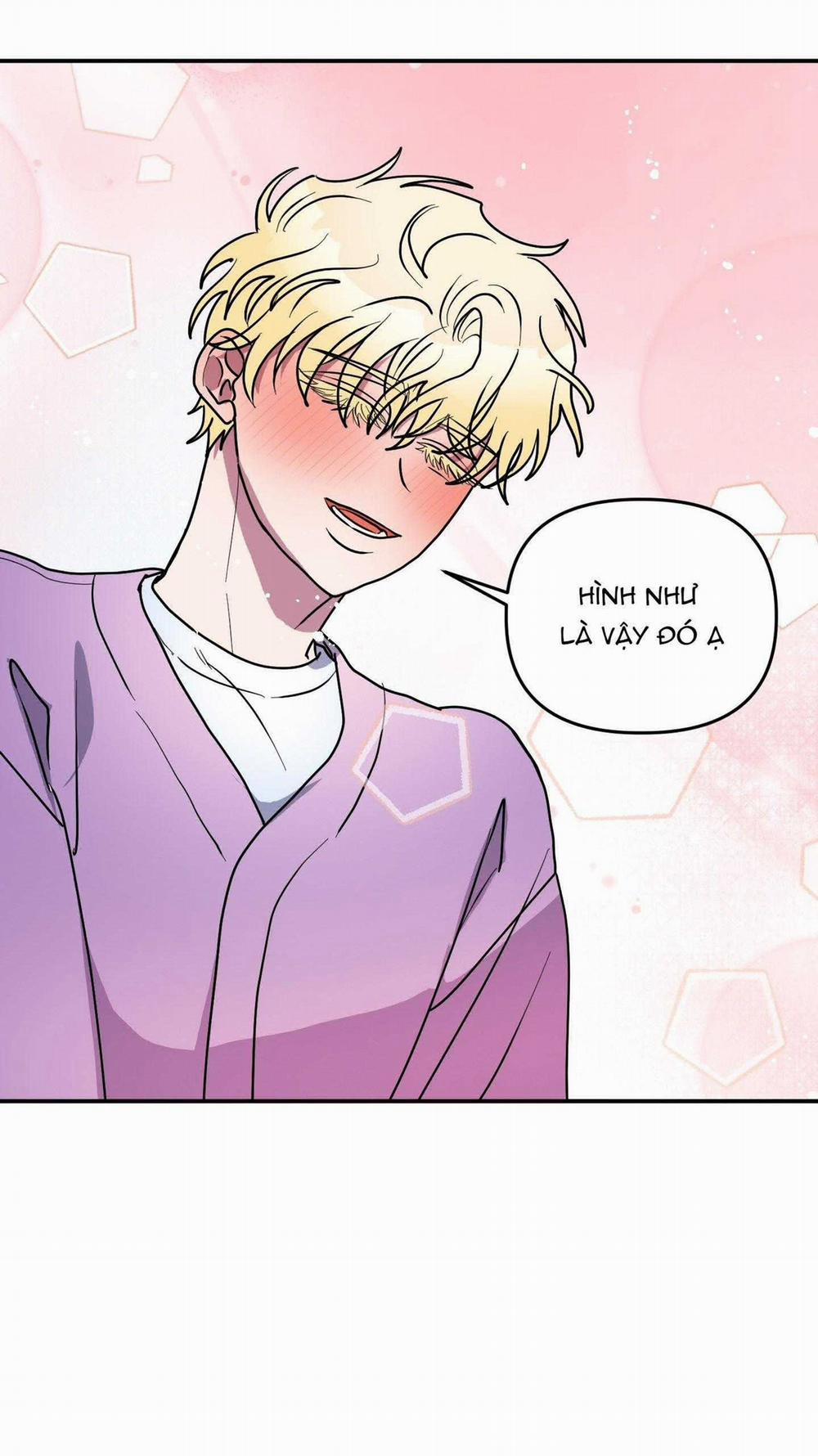 CÁ MẬP VÀ CÔ DÂU THỎ 47 trang 27