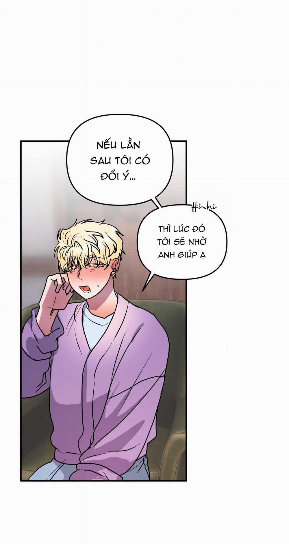 CÁ MẬP VÀ CÔ DÂU THỎ 47 trang 36