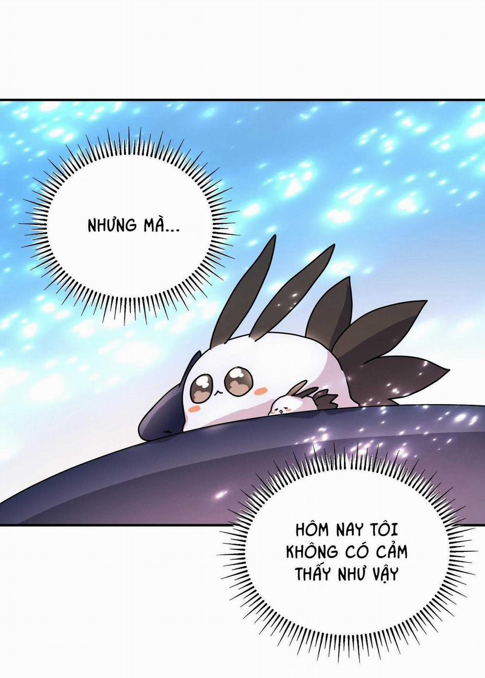 CÁ MẬP VÀ CÔ DÂU THỎ 47 trang 51