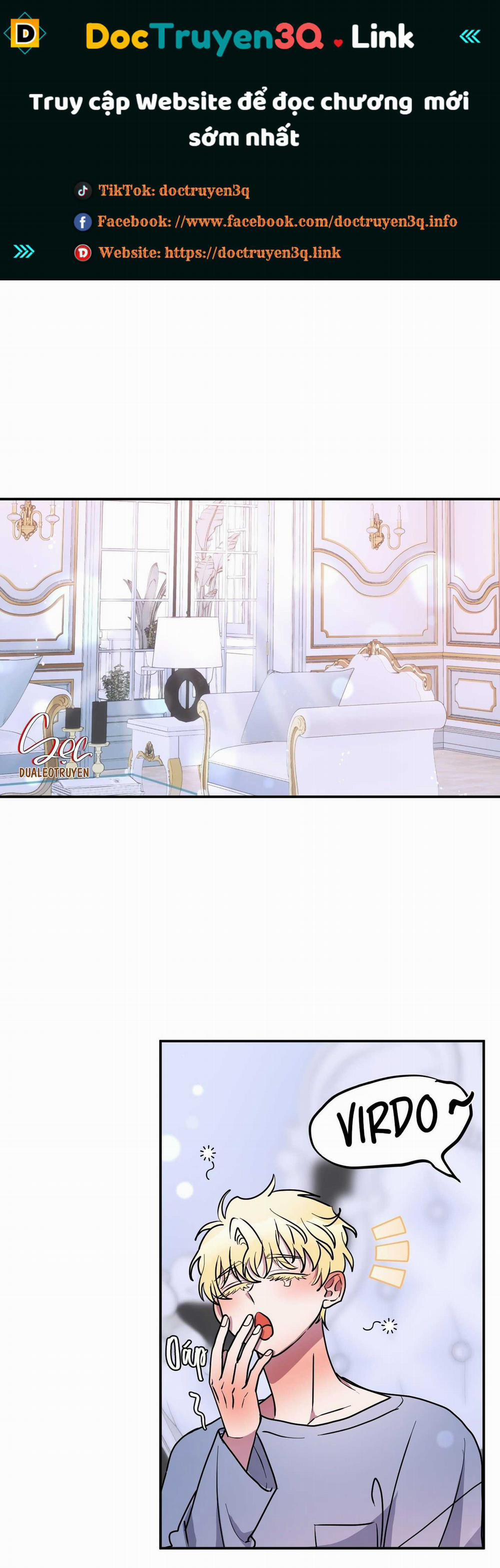 CÁ MẬP VÀ CÔ DÂU THỎ 48 trang 0