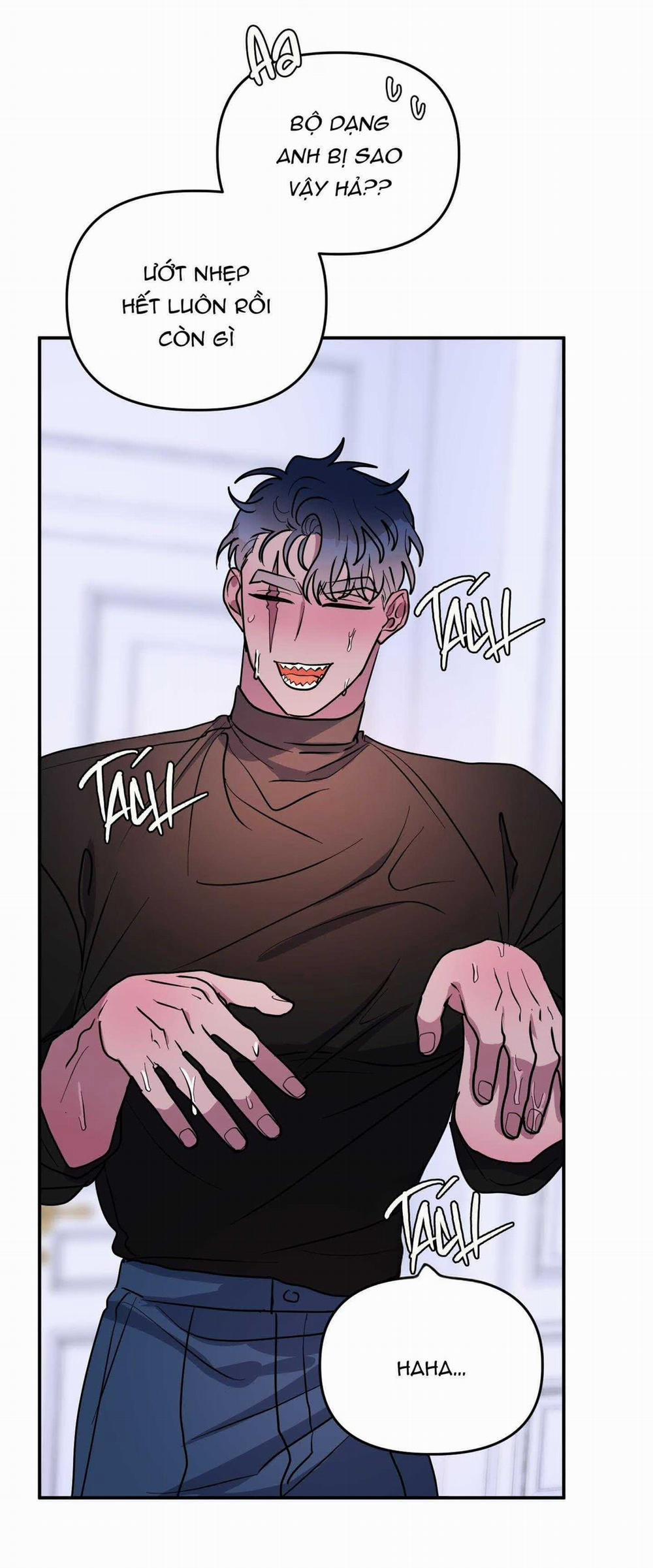 CÁ MẬP VÀ CÔ DÂU THỎ 48 trang 1