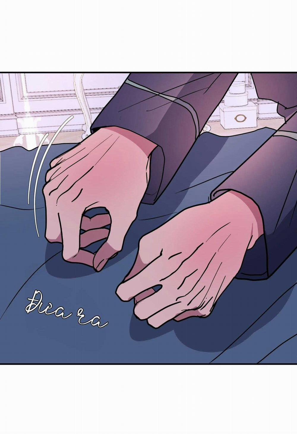 CÁ MẬP VÀ CÔ DÂU THỎ 48 trang 29