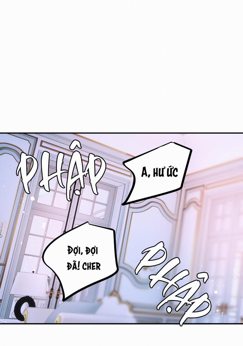 CÁ MẬP VÀ CÔ DÂU THỎ 51 trang 0