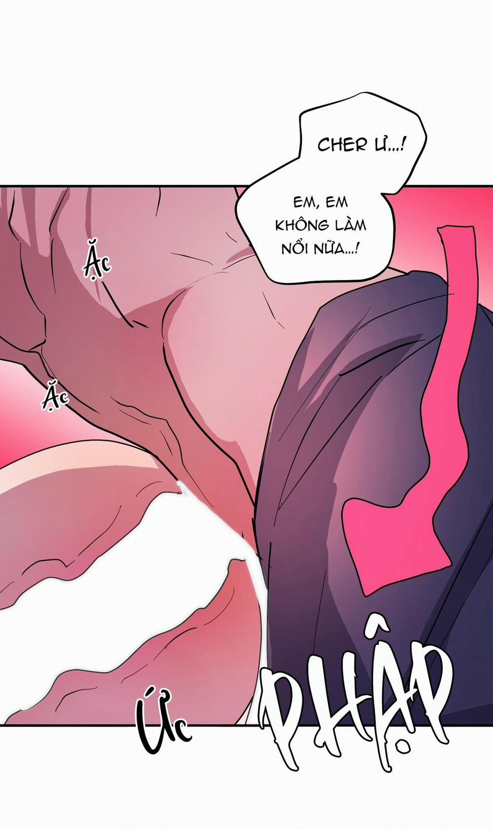 CÁ MẬP VÀ CÔ DÂU THỎ 51 trang 30