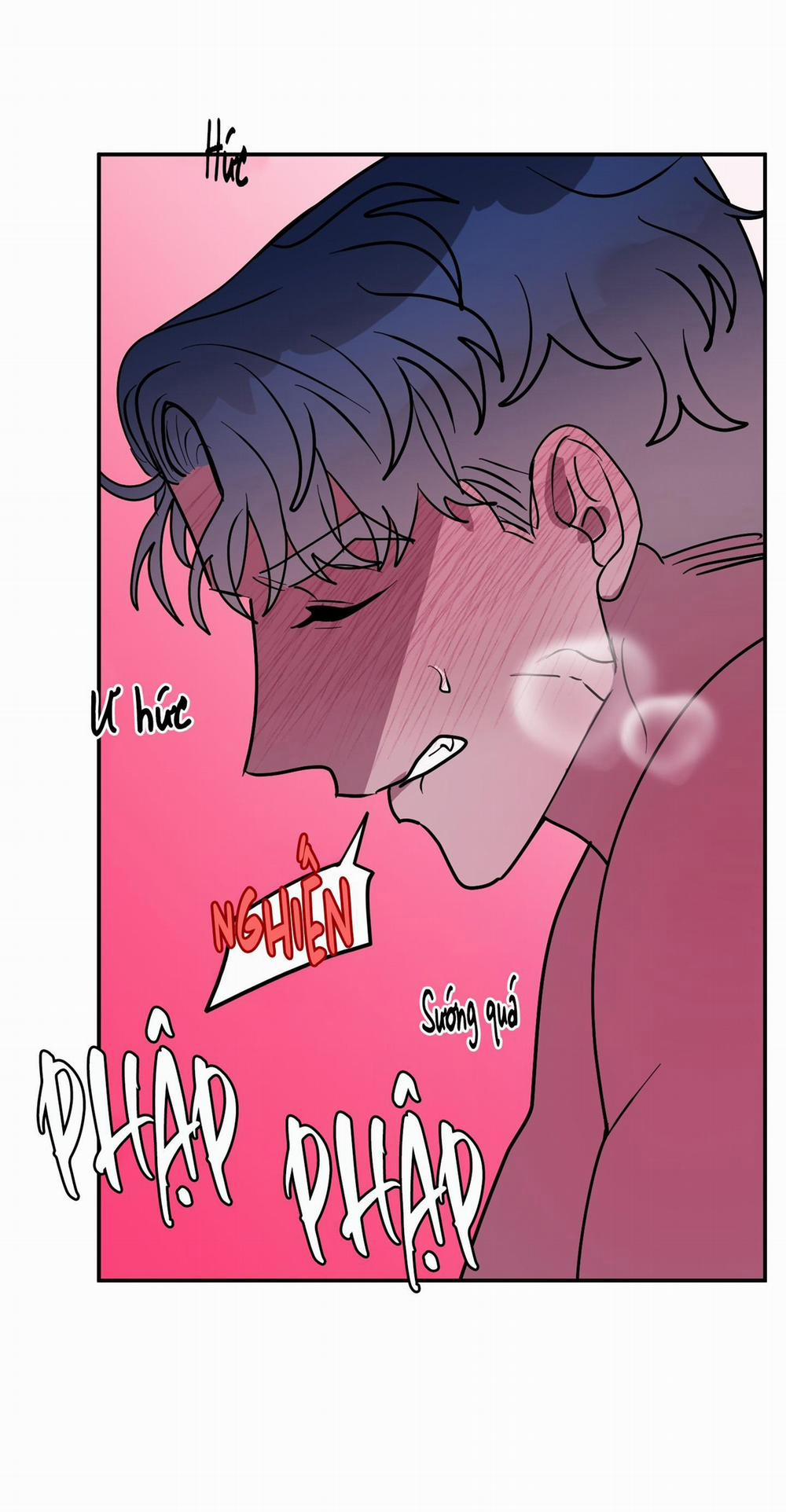 CÁ MẬP VÀ CÔ DÂU THỎ 51 trang 34