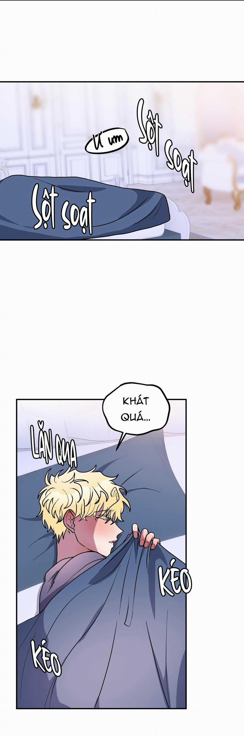 CÁ MẬP VÀ CÔ DÂU THỎ 52 trang 0