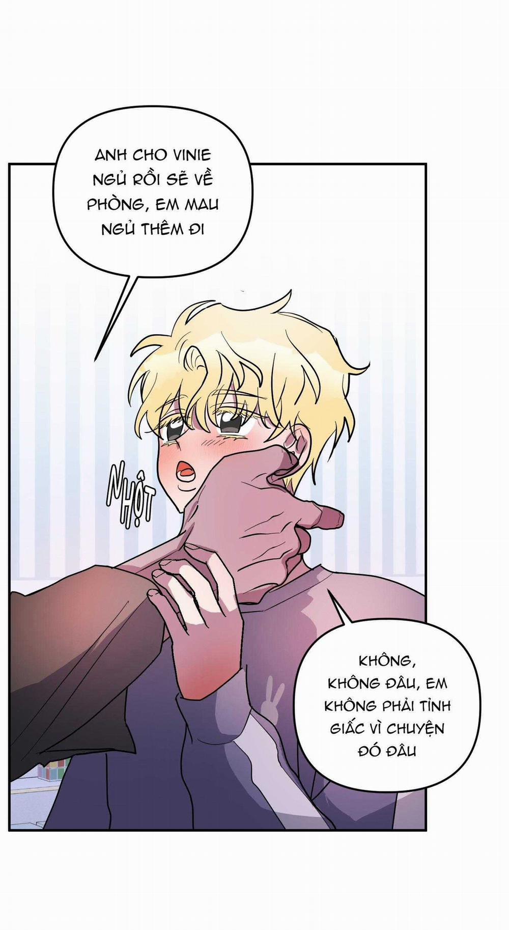 CÁ MẬP VÀ CÔ DÂU THỎ 52 trang 14