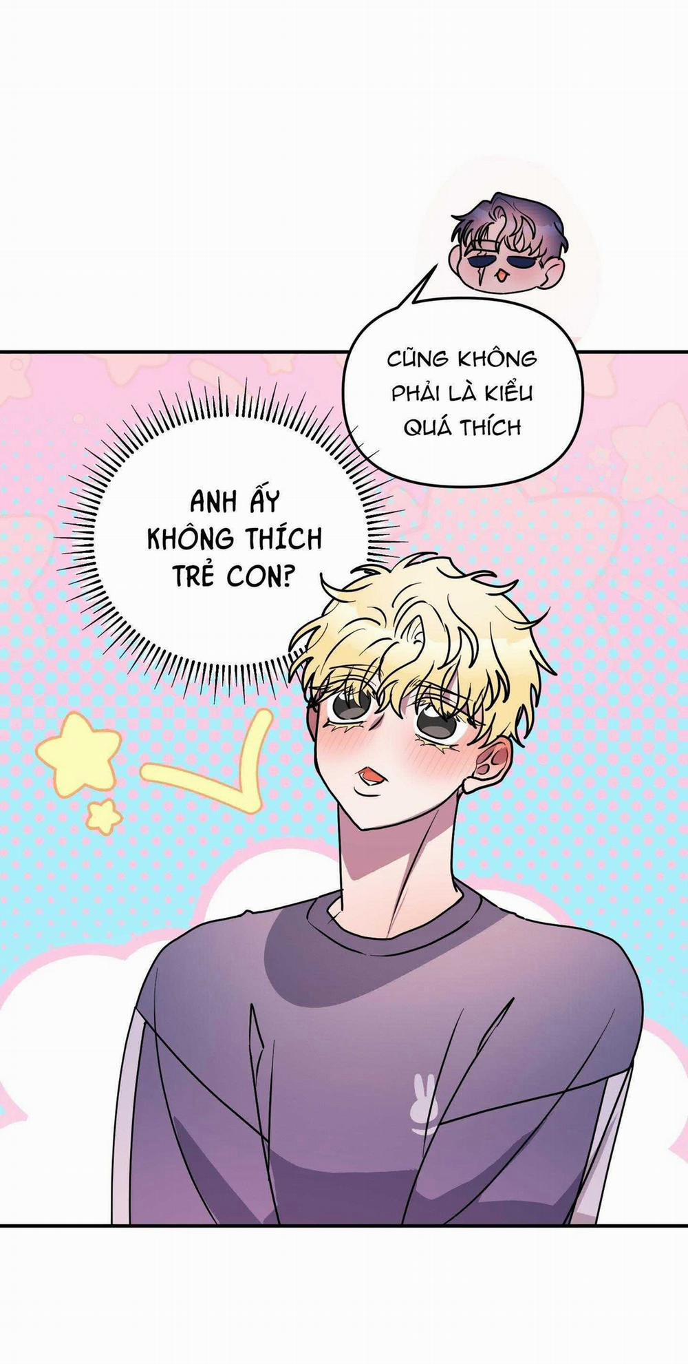 CÁ MẬP VÀ CÔ DÂU THỎ 52 trang 20