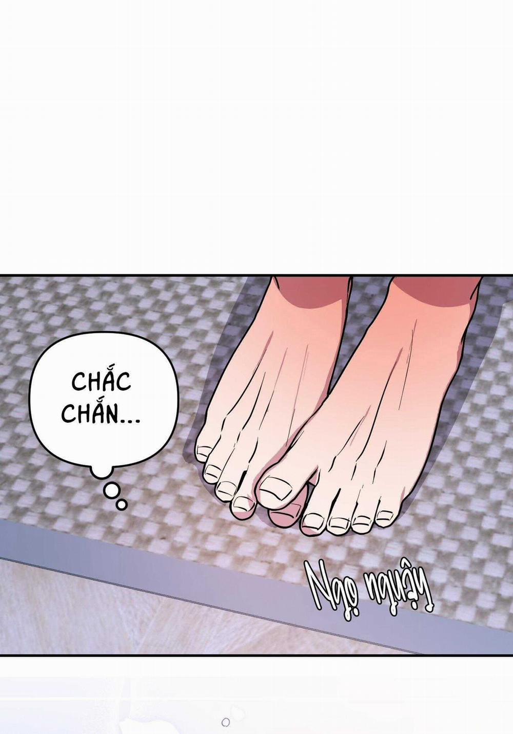 CÁ MẬP VÀ CÔ DÂU THỎ 52 trang 30