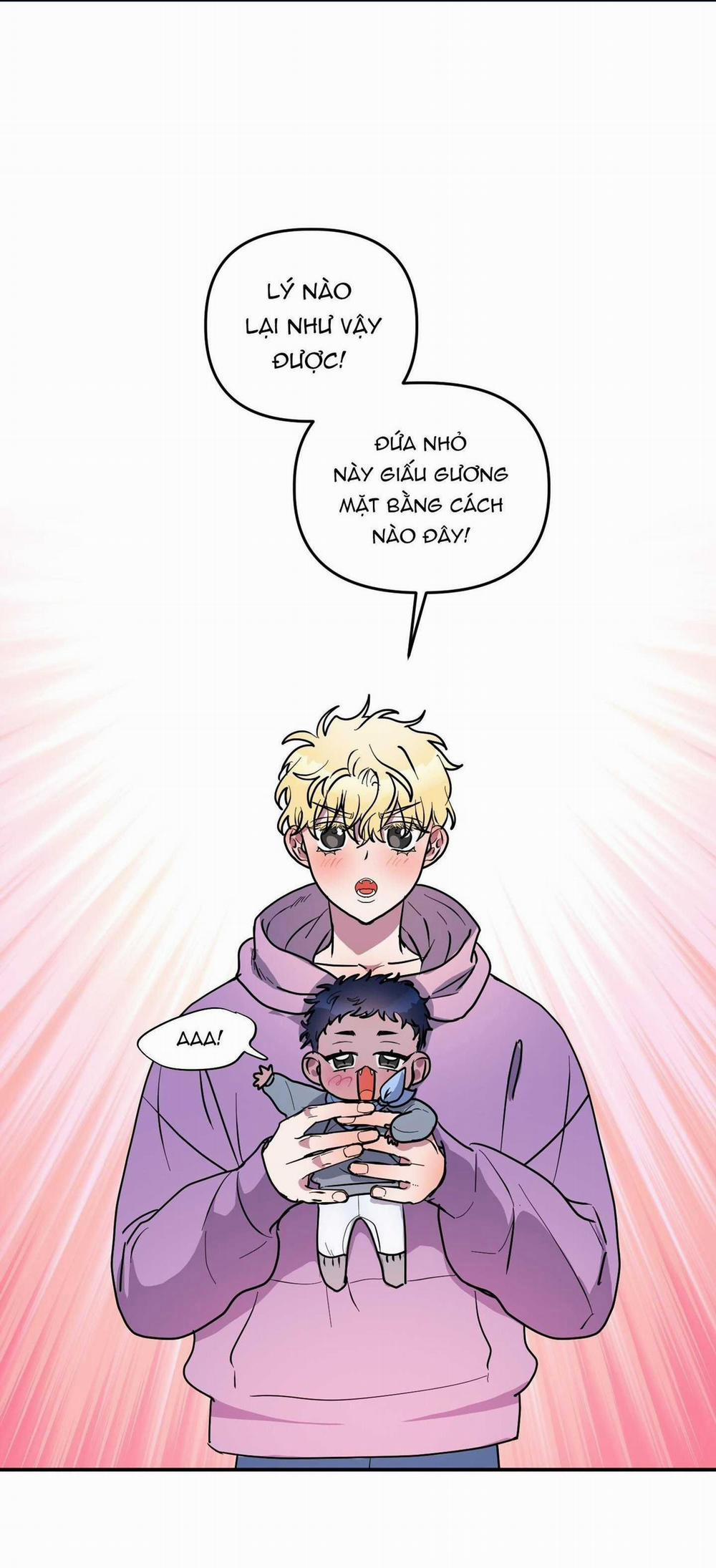 CÁ MẬP VÀ CÔ DÂU THỎ 53 trang 0