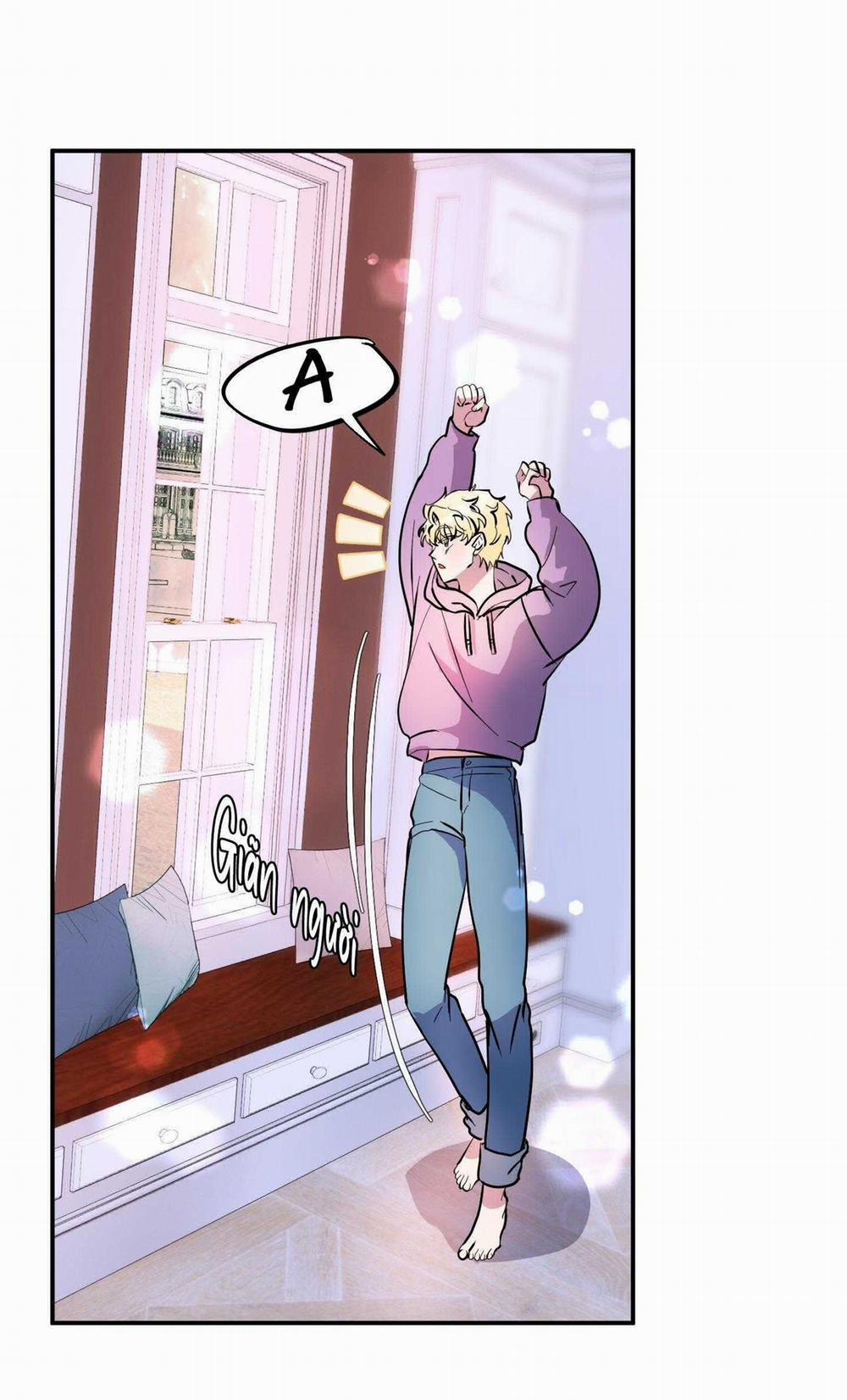 CÁ MẬP VÀ CÔ DÂU THỎ 53 trang 12