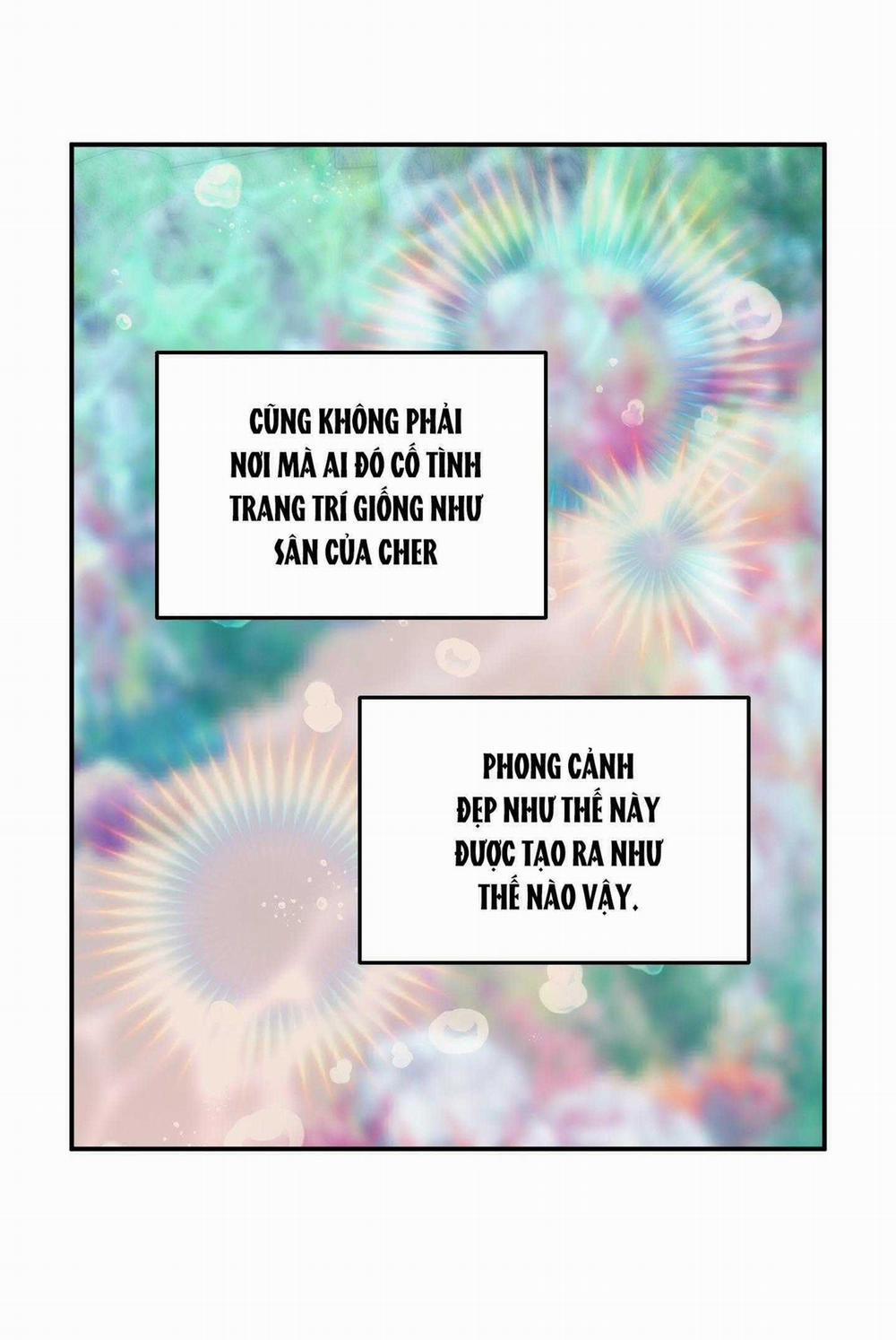 CÁ MẬP VÀ CÔ DÂU THỎ 53 trang 30