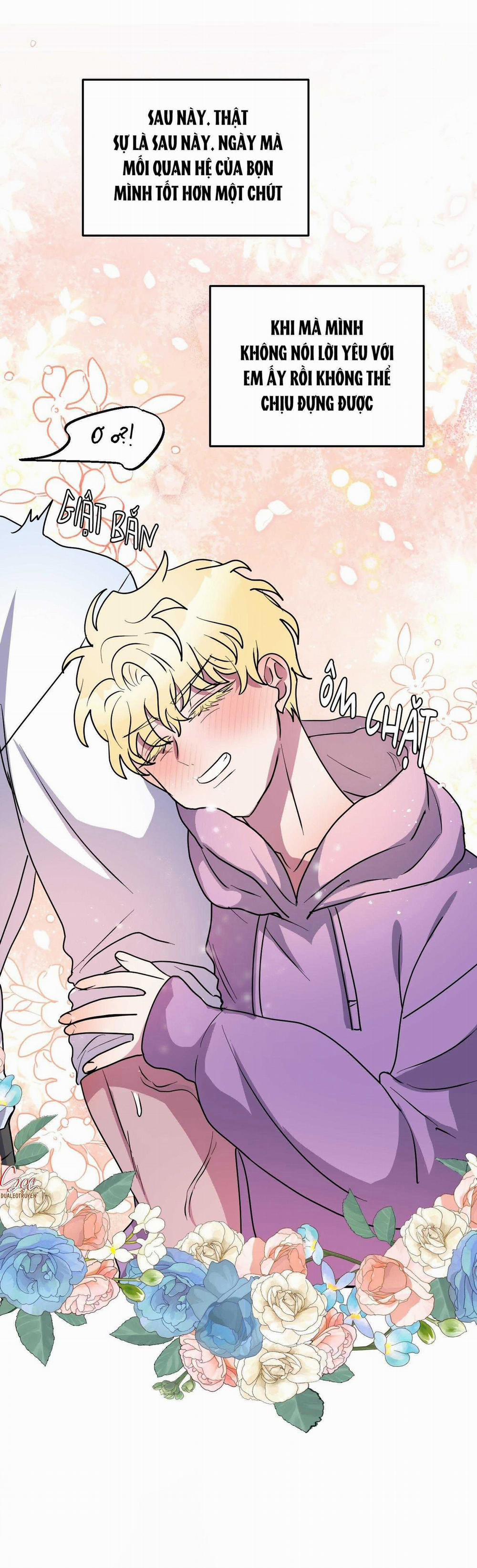 CÁ MẬP VÀ CÔ DÂU THỎ 53 trang 45