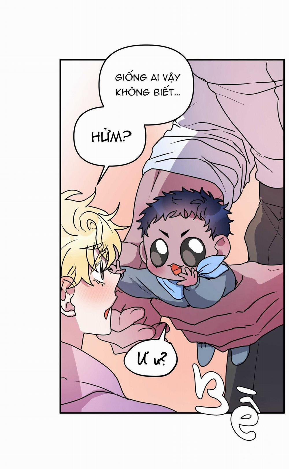CÁ MẬP VÀ CÔ DÂU THỎ 53 trang 8