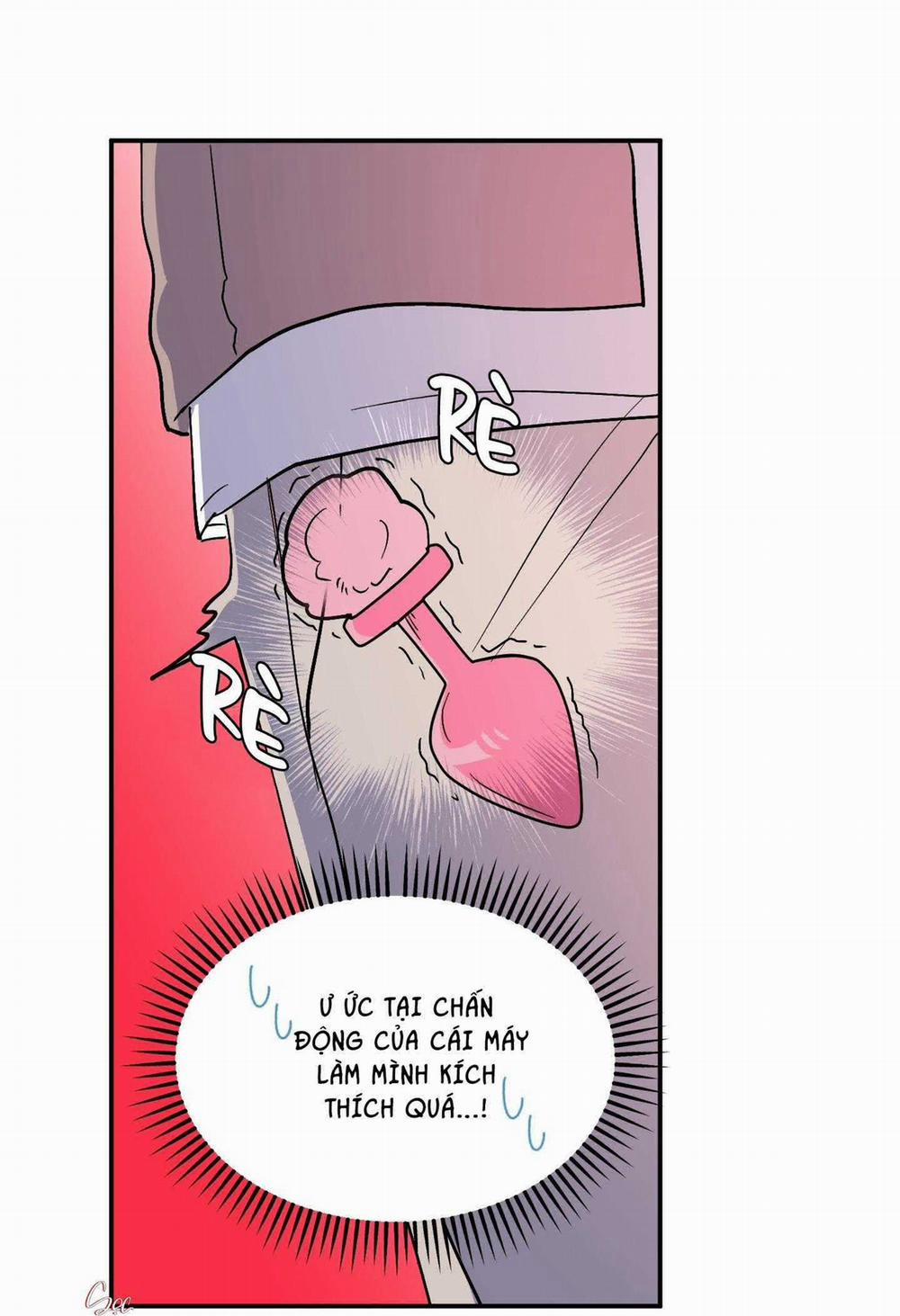 CÁ MẬP VÀ CÔ DÂU THỎ 54 trang 38