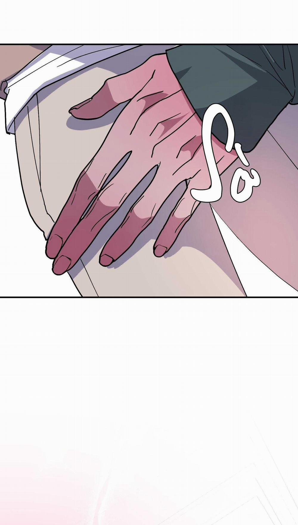 CÁ MẬP VÀ CÔ DÂU THỎ 54 trang 40