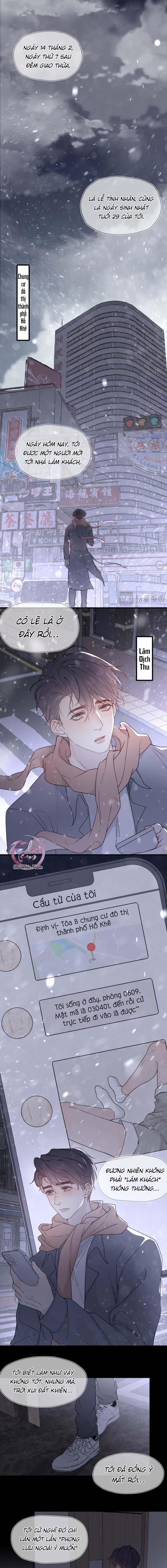 Cá Mè Một Lũ 1.1 trang 0