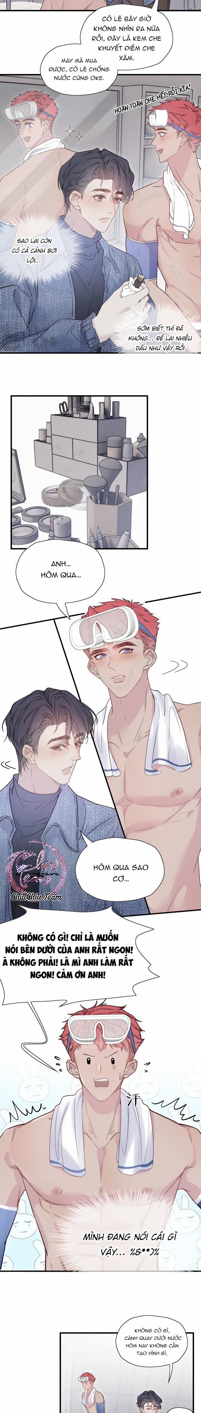 Cá Mè Một Lũ 10 trang 2