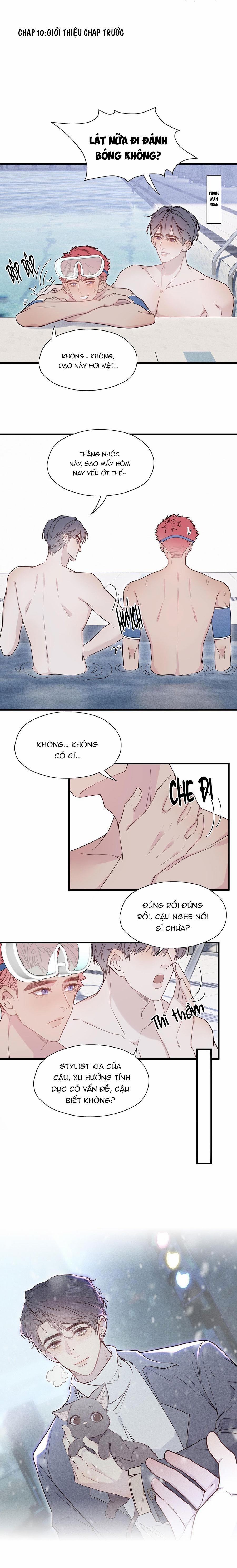 Cá Mè Một Lũ 11 trang 0