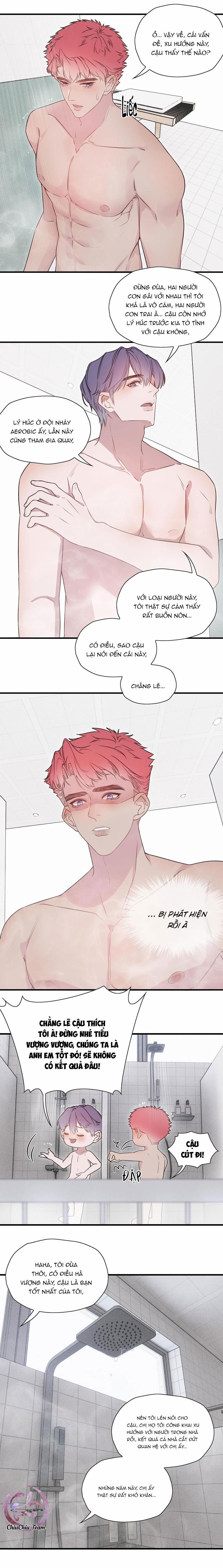 Cá Mè Một Lũ 11 trang 2