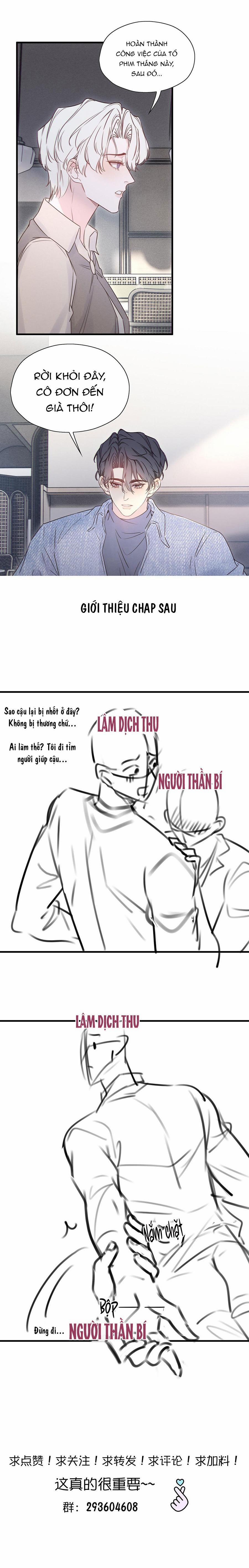 Cá Mè Một Lũ 11 trang 8