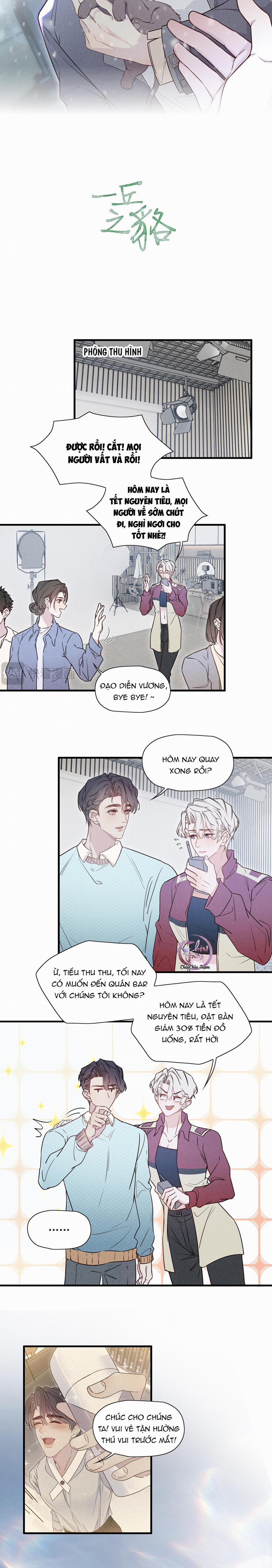 Cá Mè Một Lũ 13 trang 1