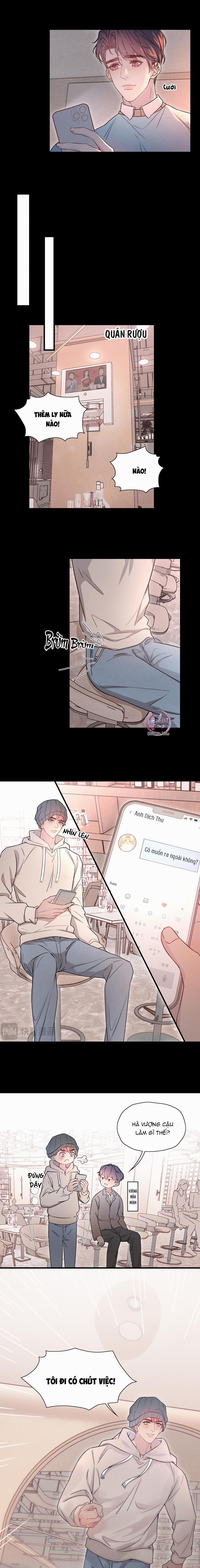 Cá Mè Một Lũ 13 trang 4