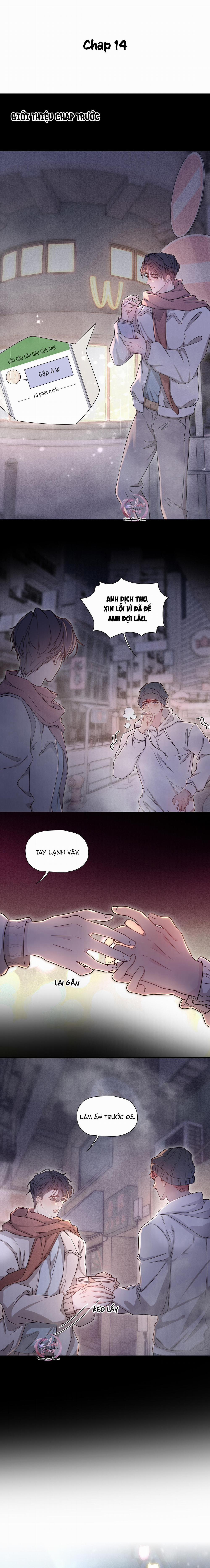 Cá Mè Một Lũ 14 trang 0