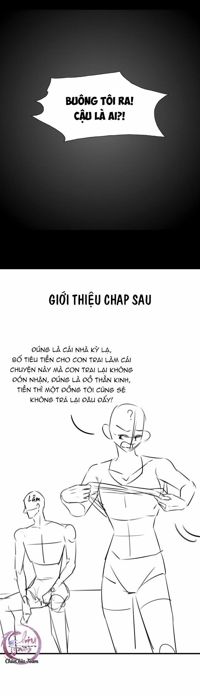 Cá Mè Một Lũ 15 trang 12