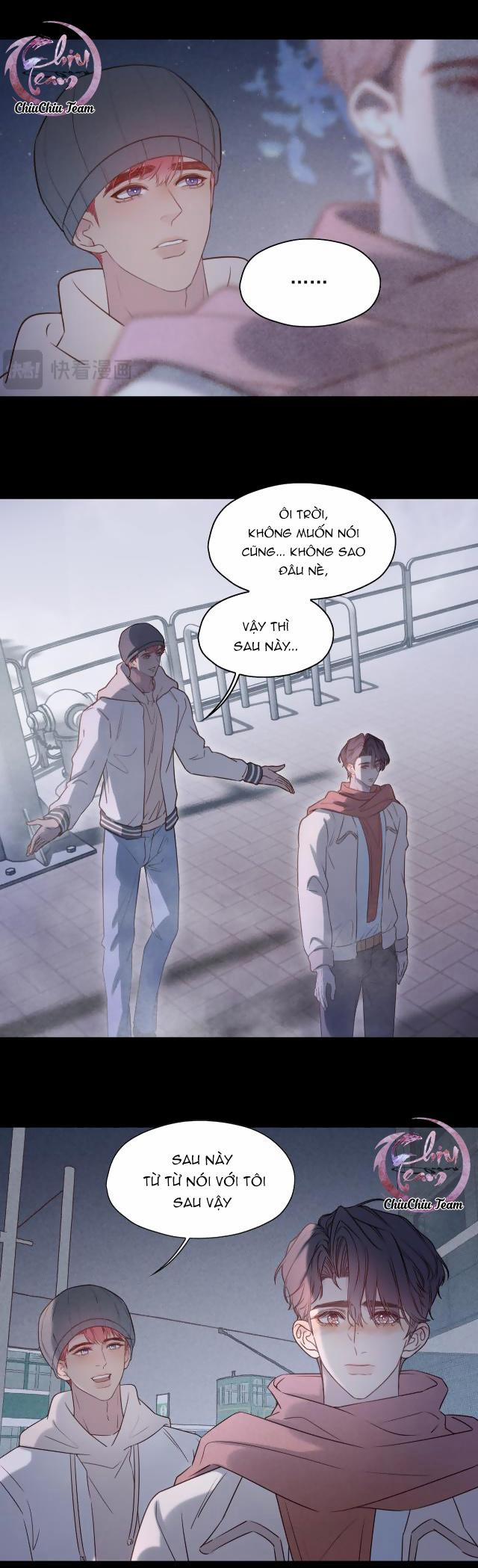 Cá Mè Một Lũ 15 trang 4