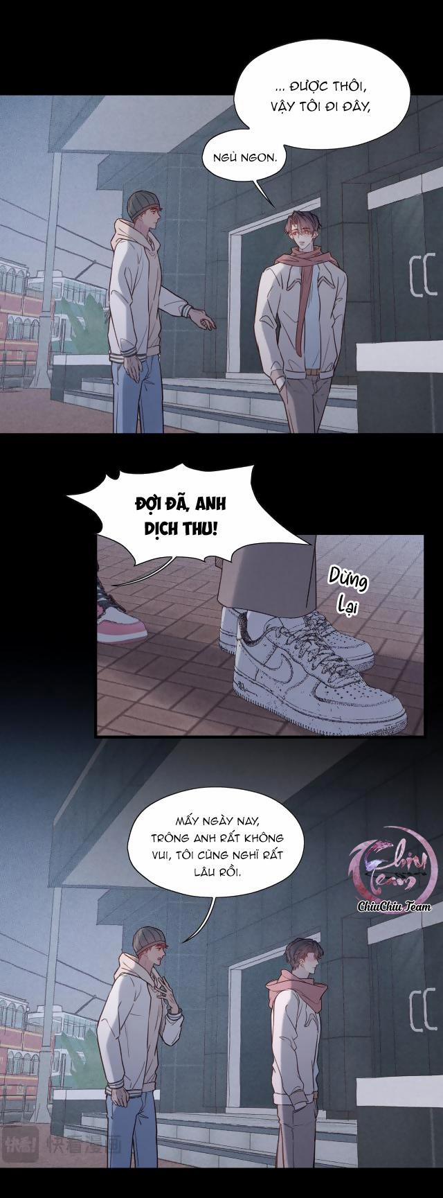 Cá Mè Một Lũ 15 trang 6