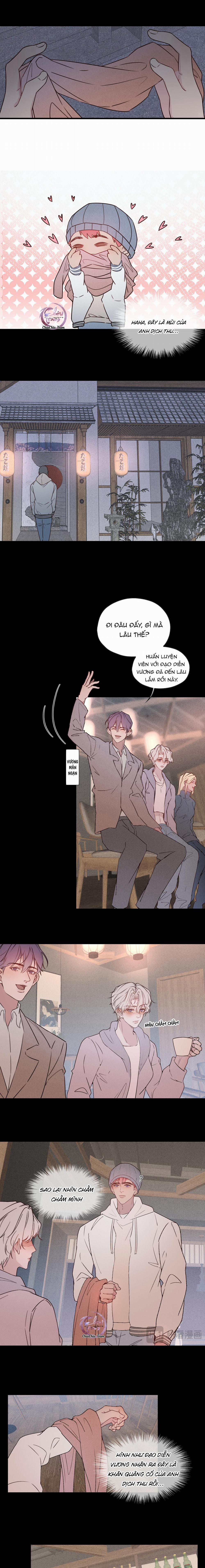 Cá Mè Một Lũ 16 NGANG RAW trang 3