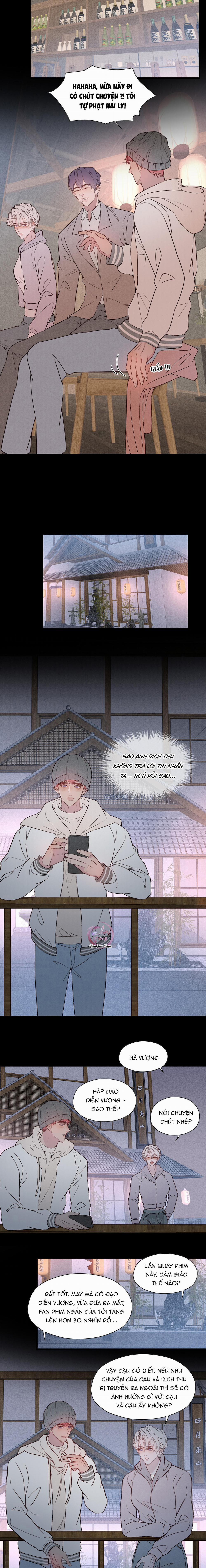 Cá Mè Một Lũ 16 NGANG RAW trang 4