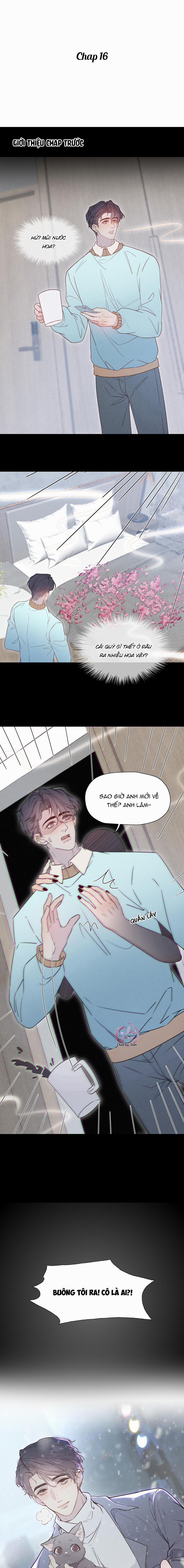 Cá Mè Một Lũ 16 trang 0