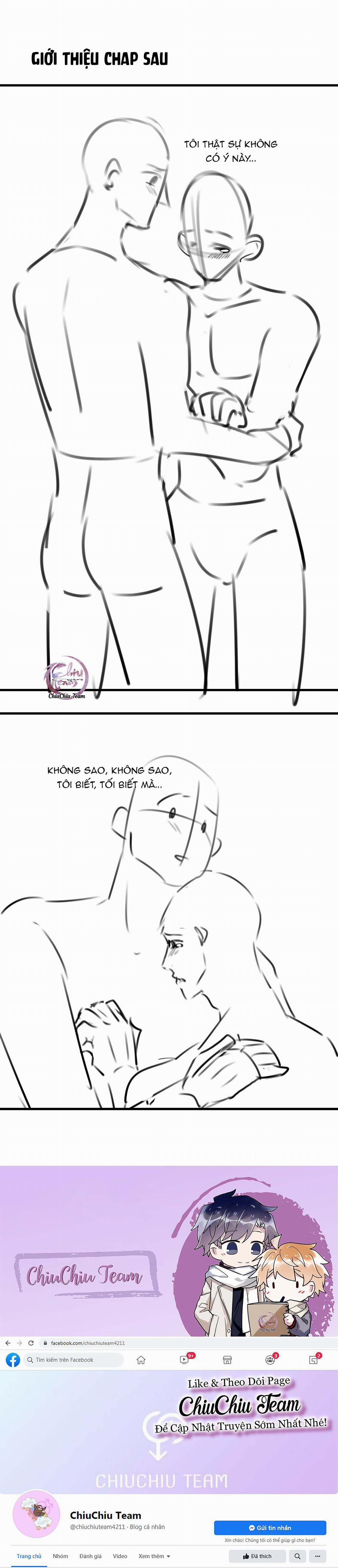 Cá Mè Một Lũ 16 trang 6