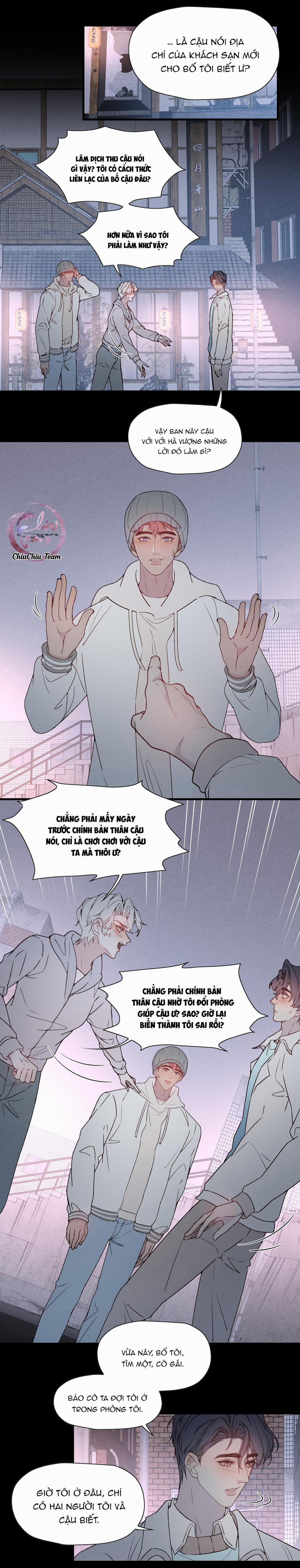 Cá Mè Một Lũ 17 trang 0