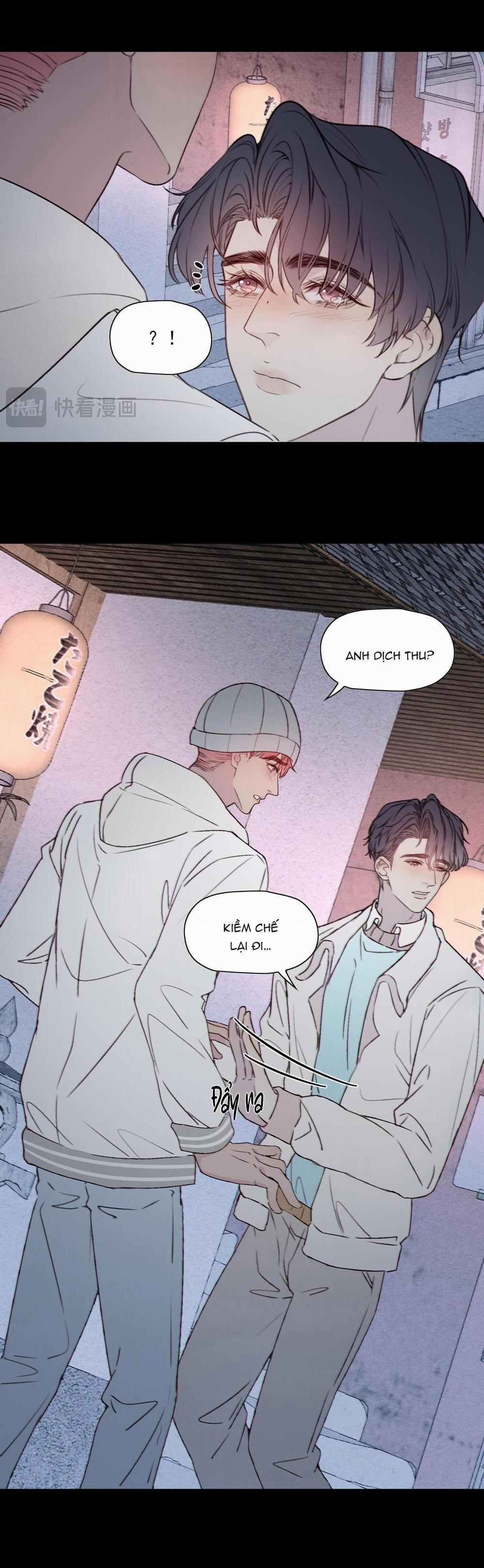 Cá Mè Một Lũ 17 trang 5